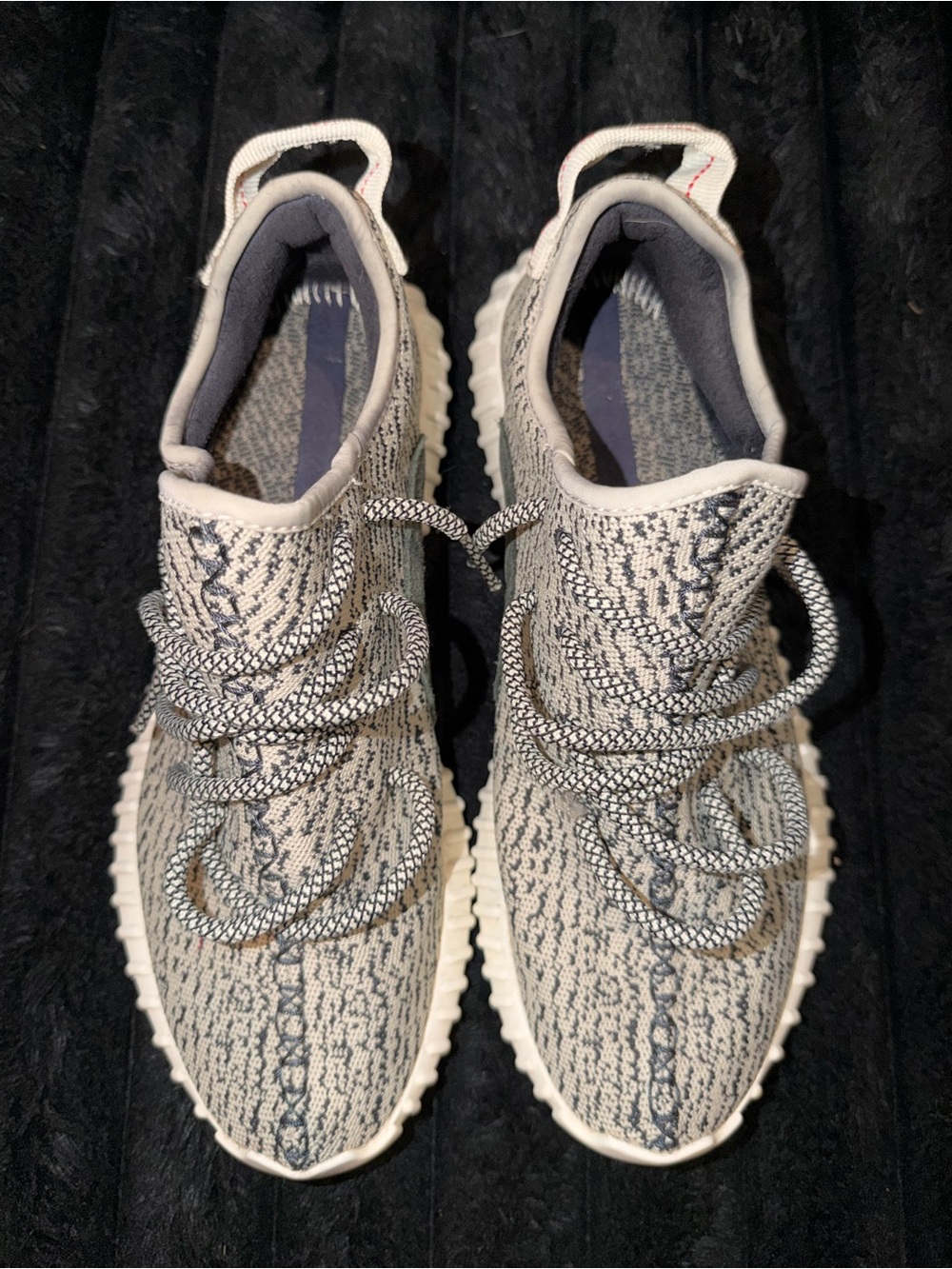 YEEZY Boost 350 "Turtle Dove 2022" sneakers